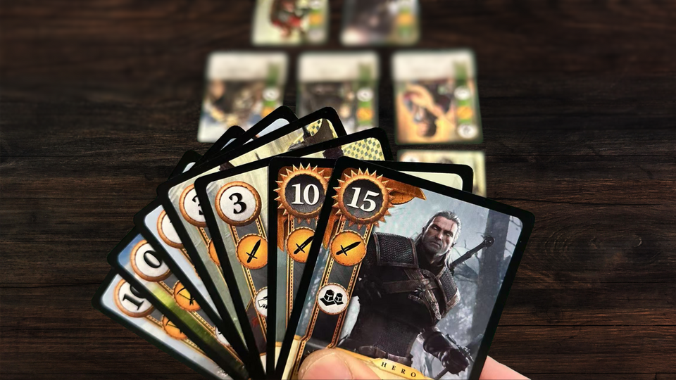 Queries on Gwent: Duel Modes and Booster Pack Update